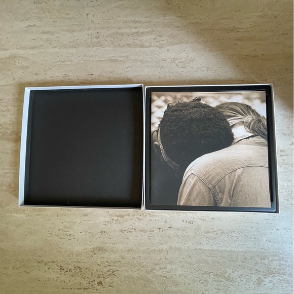 Vintage Woodstock CD Collection - Brown and Orange - Picture 13 of 16